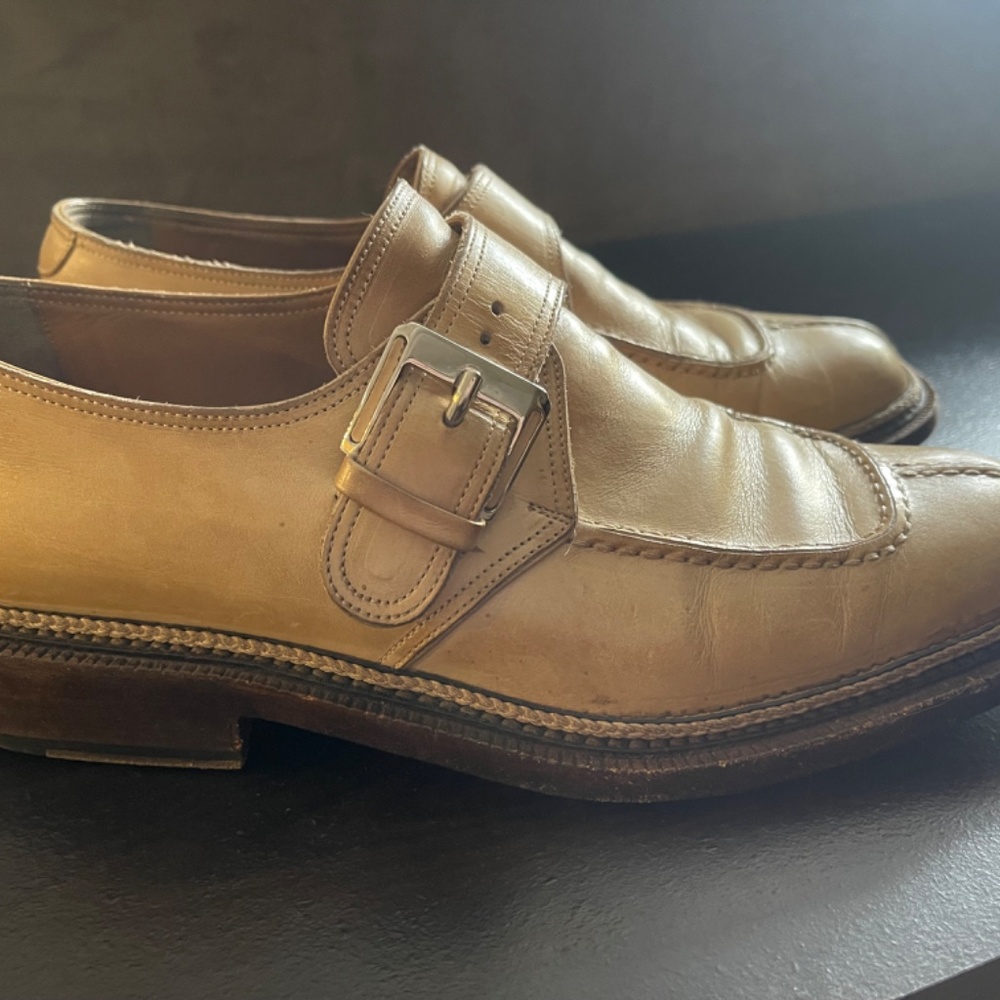 Vintage  Cole Haan - Picture 3 of 5